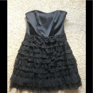 Express size 4 dress